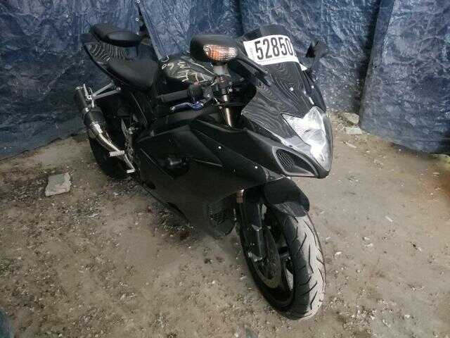 Suzuki GSX-R1000