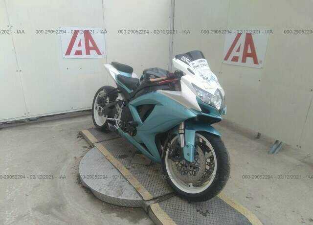 Suzuki GSX-R1000