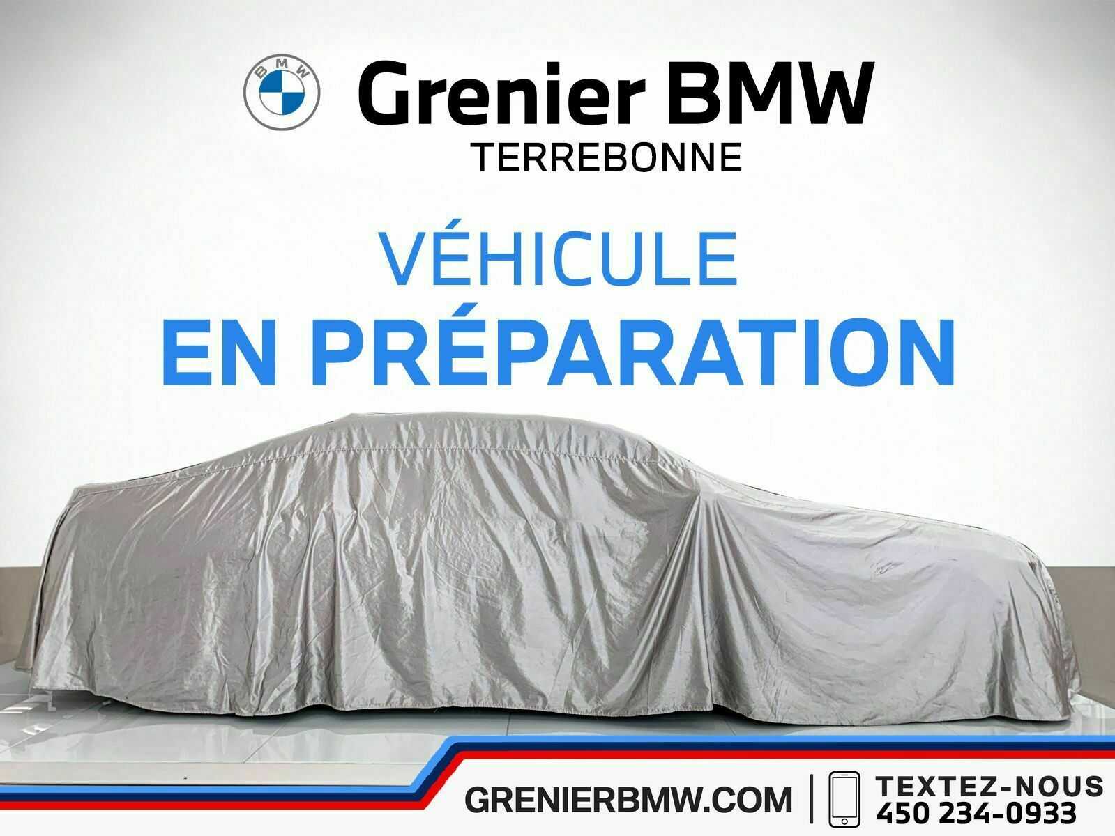 2018 BMW 440i