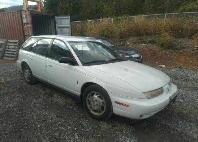 Saturn SW2