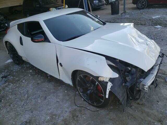 Nissan 370Z