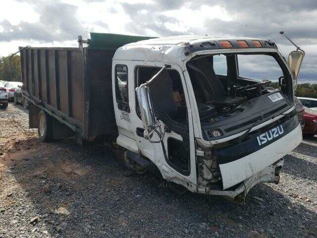 Isuzu FRR