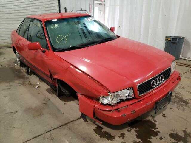 Audi 90
