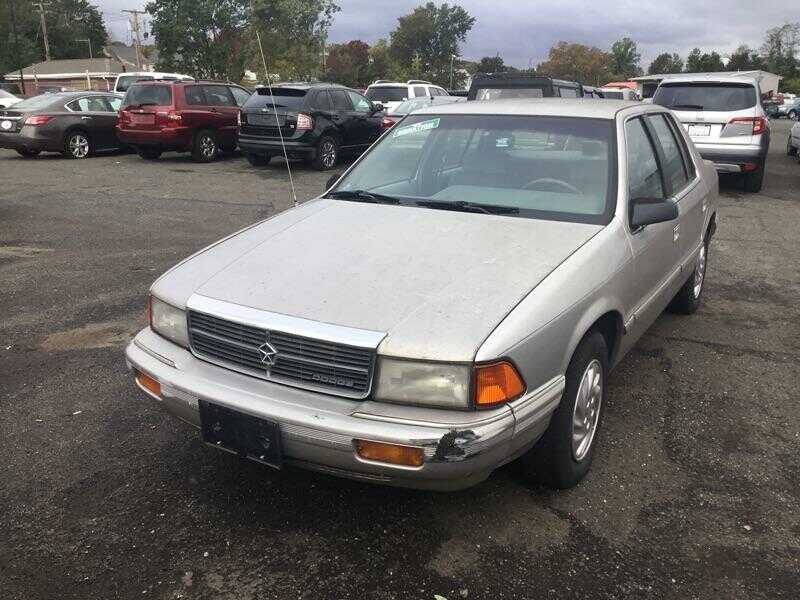 Dodge Spirit