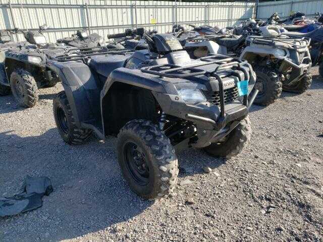 Honda FourTrax