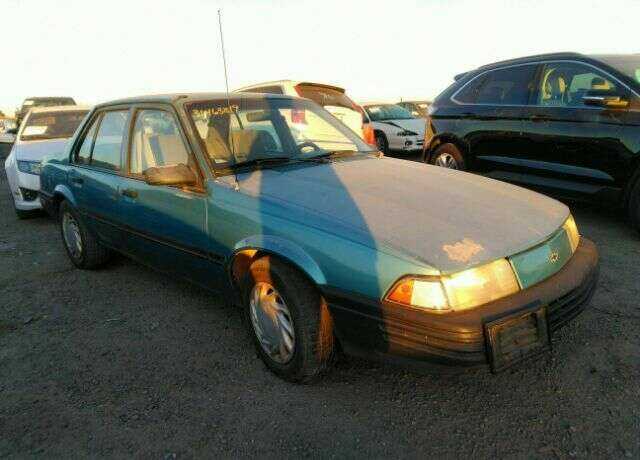 Chevrolet Cavalier