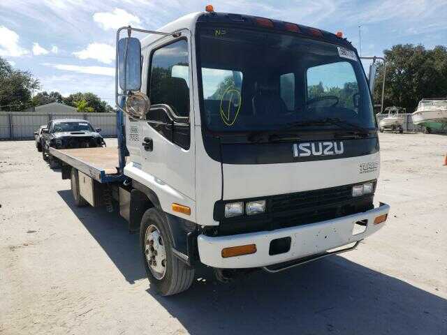 ISUZU