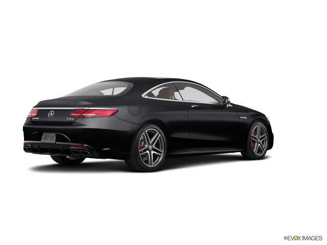 2020 Mercedes-Benz C-Class