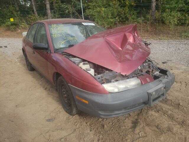 Saturn SL