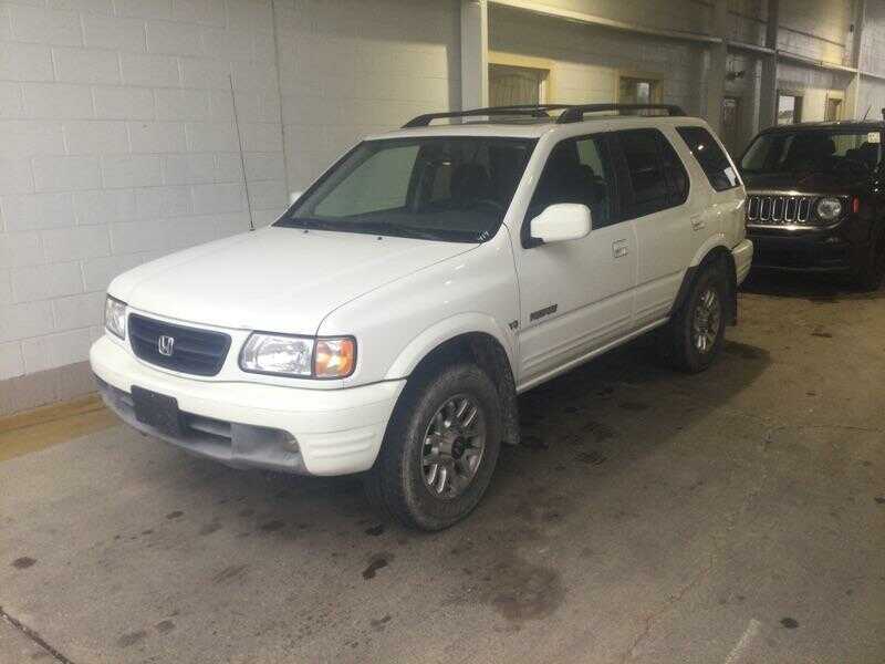 HONDA