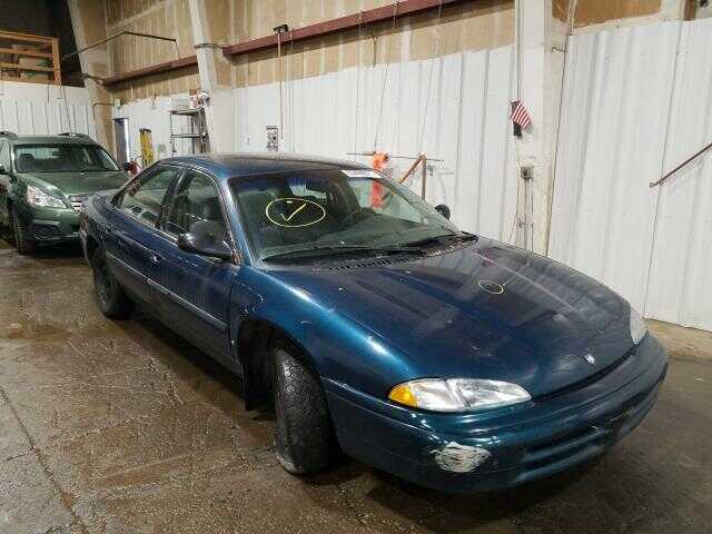 Dodge Intrepid