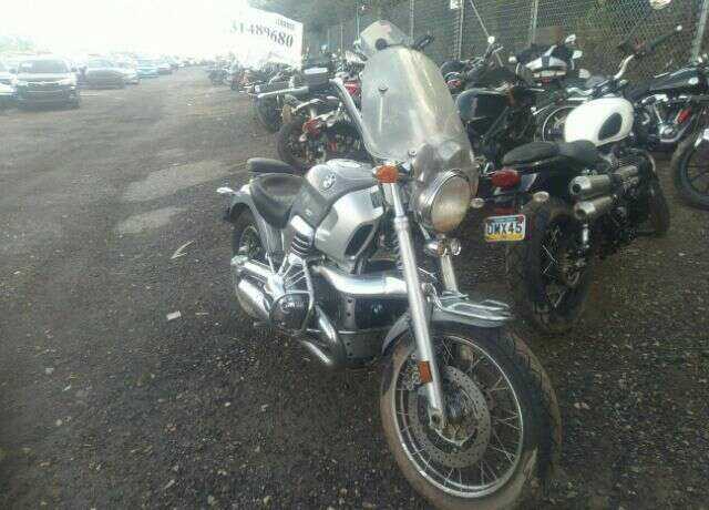 BMW R 1200 C