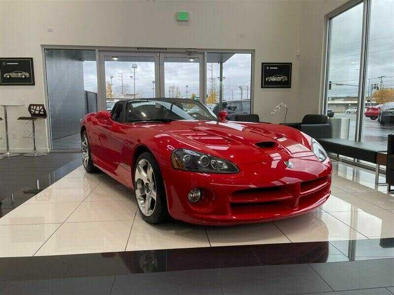 Dodge Viper