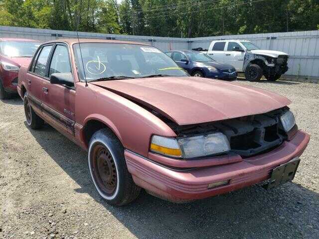 Pontiac Grand AM