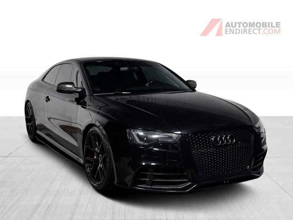 Audi RS5