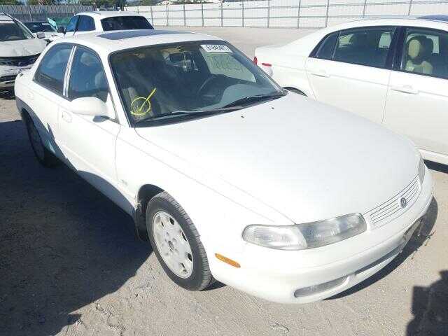 Mazda 626