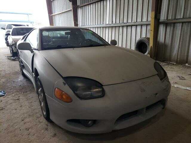 Mitsubishi 3000 GT