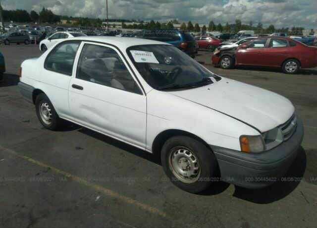 Toyota Tercel