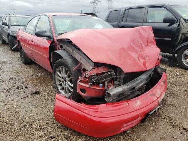 Dodge Intrepid