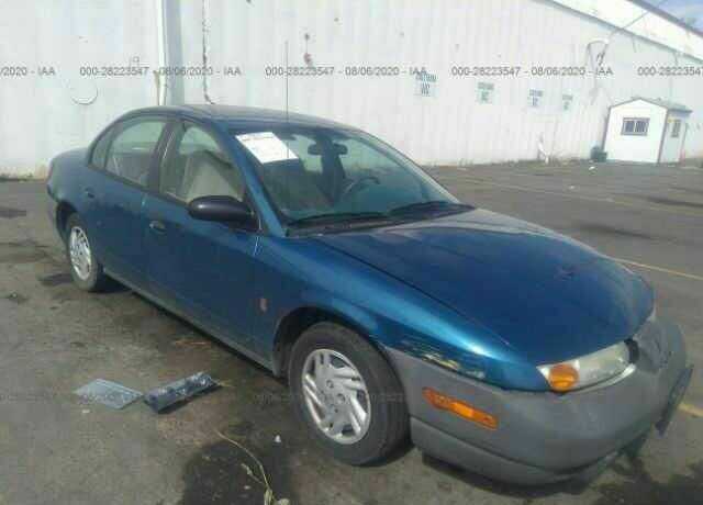 Saturn SL