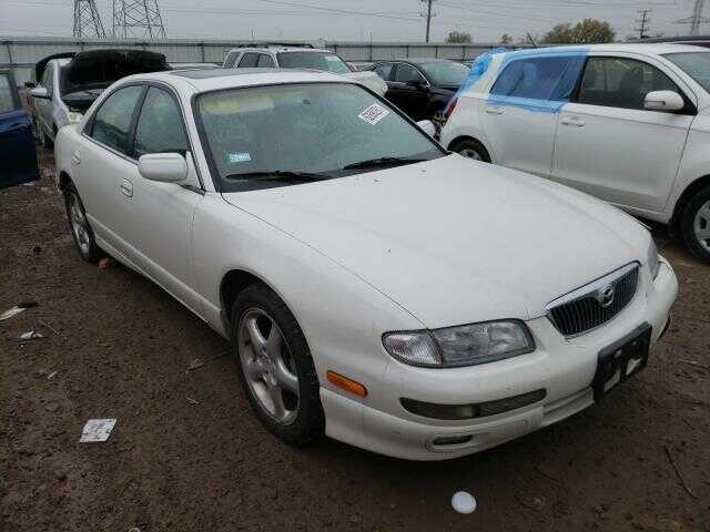 Mazda Millenia