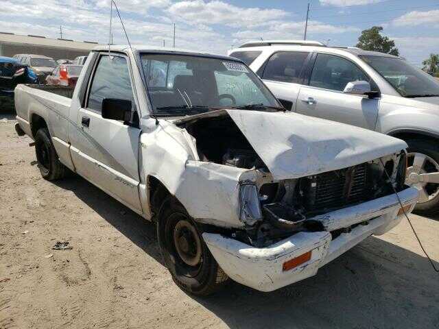 Mitsubishi Mighty Max