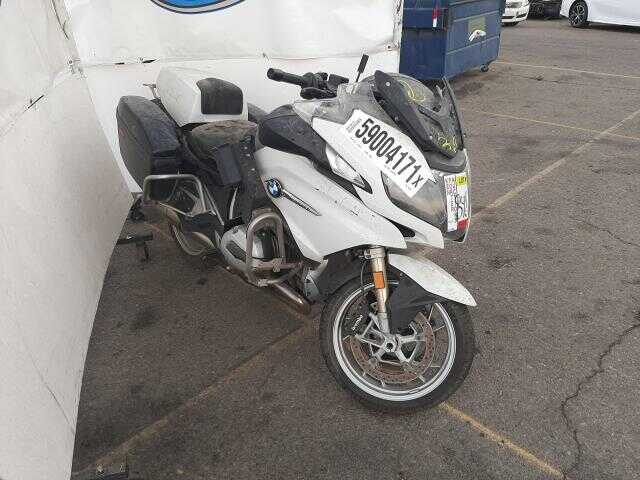 BMW R 1200 RT