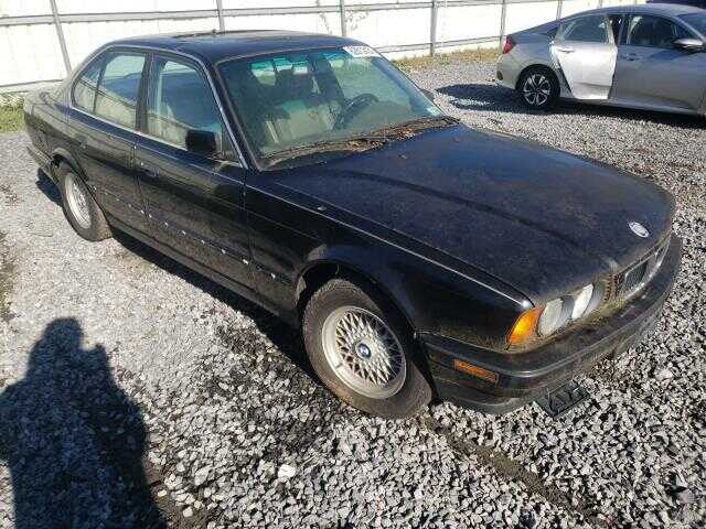 BMW 530i