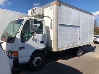 GMC W4
