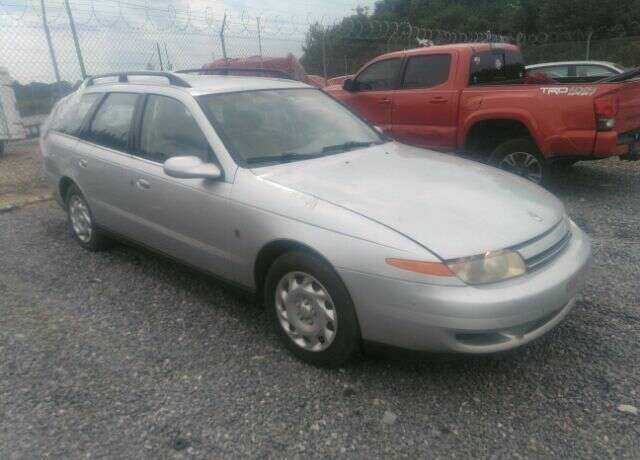 Saturn LW1