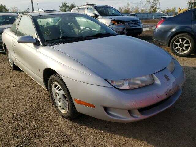 Saturn SC2