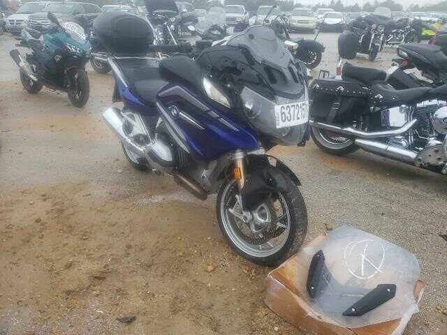 BMW R 1200 RT