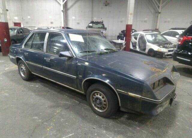 PONTIAC