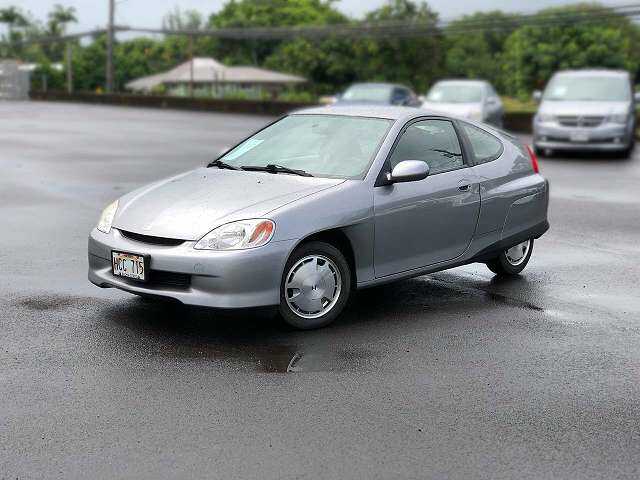 Honda Insight
