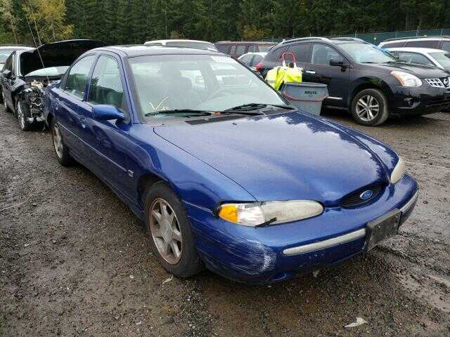 Ford Contour
