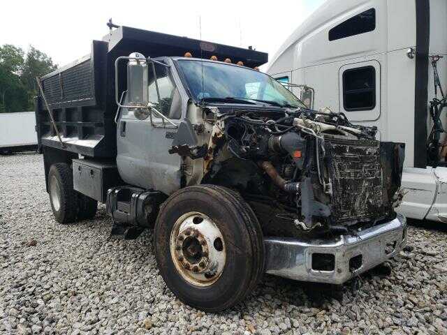 Ford F-650