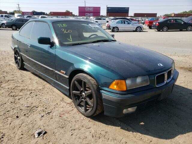 BMW 328iS