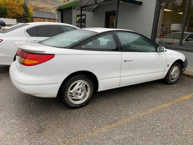 Saturn SC2