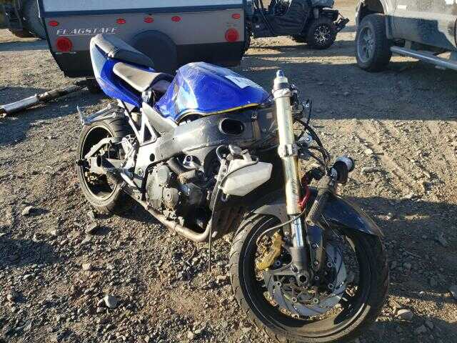 Suzuki GSX-R750K