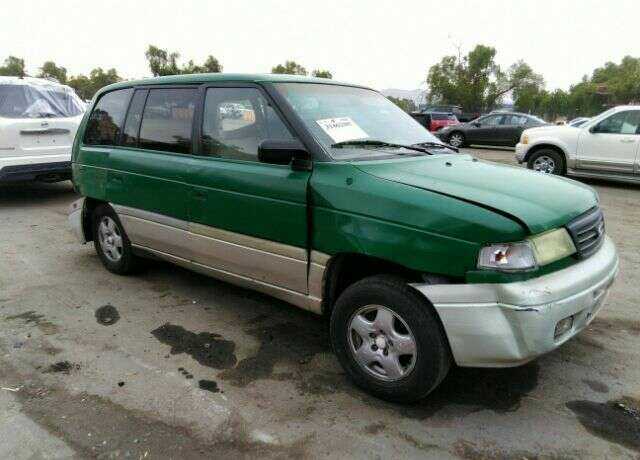 Mazda MPV