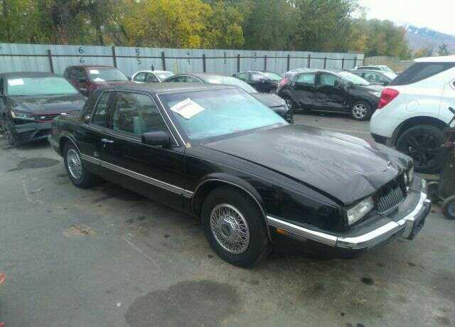 Buick Riviera