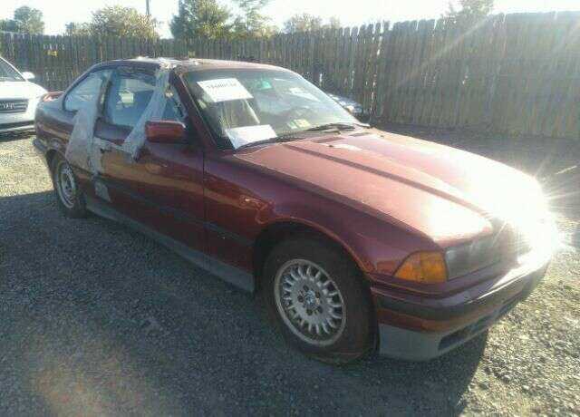BMW 318i