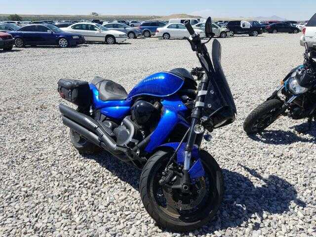 Suzuki VZR1800BZL