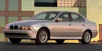 BMW 530i