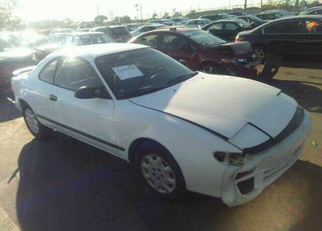 Toyota Celica