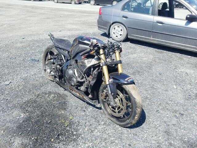 Honda CBR1000