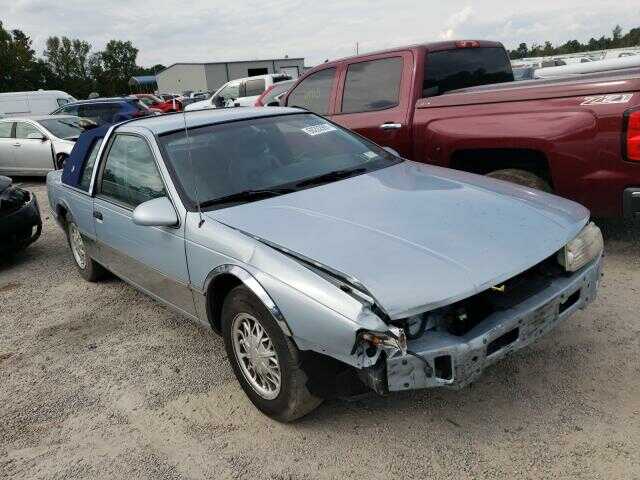 Mercury Cougar