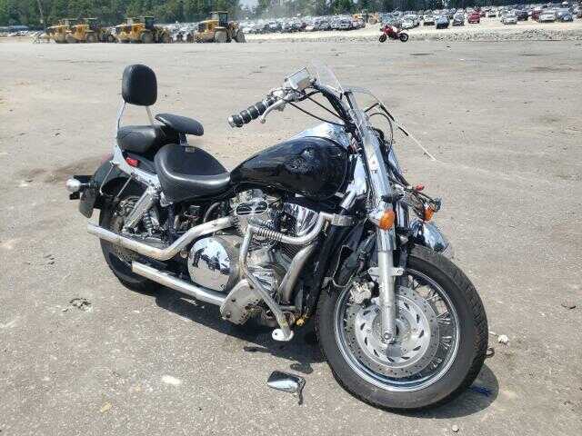 Honda VTX1300S (VTX)
