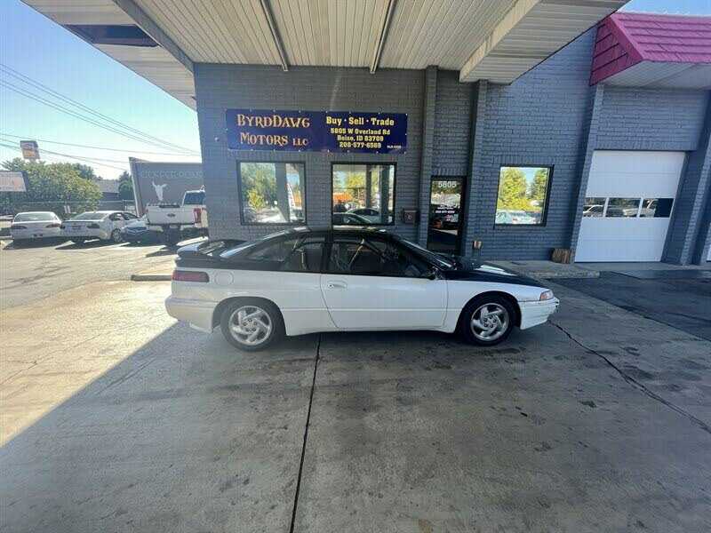 Subaru SVX