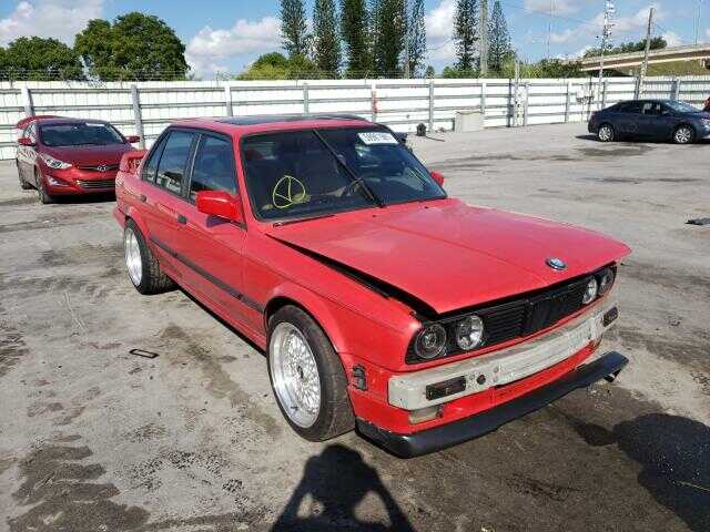 BMW 325i